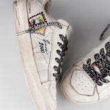 GOLDEN GOOSE STARDAN
