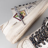 GOLDEN GOOSE STARDAN