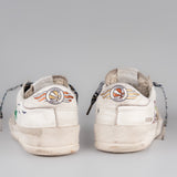 GOLDEN GOOSE STARDAN