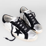 GOLDEN GOOSE SUPER-STAR