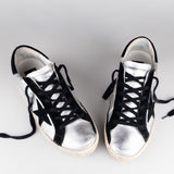 GOLDEN GOOSE SUPER-STAR