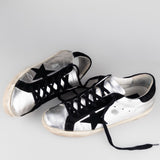 GOLDEN GOOSE SUPER-STAR