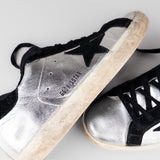 GOLDEN GOOSE SUPER-STAR