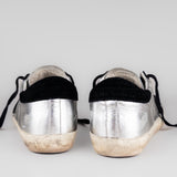 GOLDEN GOOSE SUPER-STAR