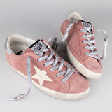 GOLDEN GOOSE SUPER-STAR