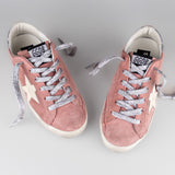 GOLDEN GOOSE SUPER-STAR