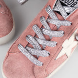 GOLDEN GOOSE SUPER-STAR