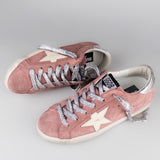 GOLDEN GOOSE SUPER-STAR