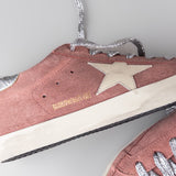 GOLDEN GOOSE SUPER-STAR