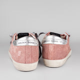 GOLDEN GOOSE SUPER-STAR