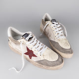 GOLDEN GOOSE BALL STAR