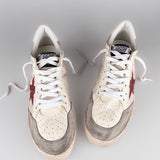 GOLDEN GOOSE BALL STAR