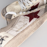 GOLDEN GOOSE BALL STAR