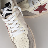 GOLDEN GOOSE BALL STAR