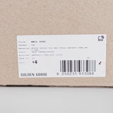 GOLDEN GOOSE BALL STAR