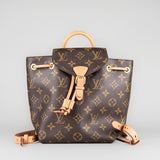 LOUIS VUITTON MONTSOURIS BB