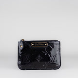 LOUIS VUITTON VERNIS NM