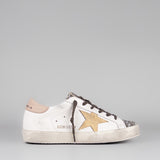 GOLDEN GOOSE SUPER-STAR