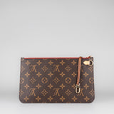 LOUIS VUITTON NEVERFULL POCHETTE