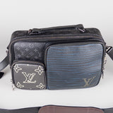 LOUIS VUITTON MESSENGER MULTIPOCKET