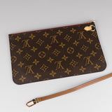 LOUIS VUITTON NEVERFULL POCHETTE
