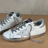 GOLDEN GOOSE SUPER-STAR