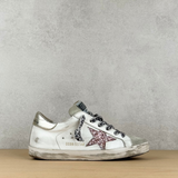 GOLDEN GOOSE SUPER-STAR