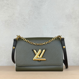 LOUIS VUITTON TWIST MM