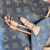 LOUIS VUITTON MONTSOURIS BB