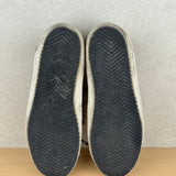 GOLDEN GOOSE SUPER-STAR