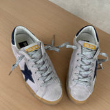 GOLDEN GOOSE SUPER-STAR
