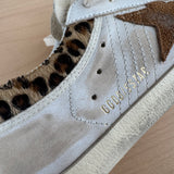 GOLDEN GOOSE SUPER-STAR