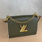 LOUIS VUITTON TWIST MM