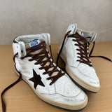 GOLDEN GOOSE SKY-STAR