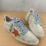 GOLDEN GOOSE BALL STAR