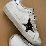 GOLDEN GOOSE OLD SCHOOL