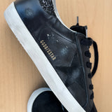 GOLDEN GOOSE SUPER-STAR
