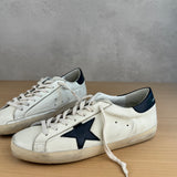 GOLDEN GOOSE SUPER-STAR