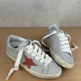 GOLDEN GOOSE SUPER-STAR