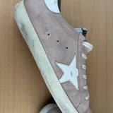 GOLDEN GOOSE SUPER-STAR