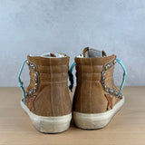GOLDEN GOOSE SLIDE