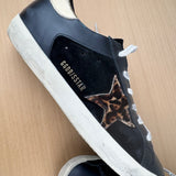 GOLDEN GOOSE SUPER-STAR