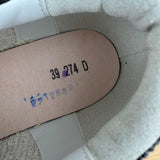 GOLDEN GOOSE SUPER-STAR