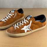 GOLDEN GOOSE SUPER-STAR