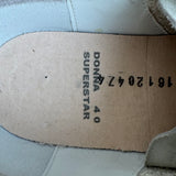 GOLDEN GOOSE SUPER-STAR