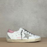GOLDEN GOOSE SUPER-STAR
