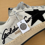 GOLDEN GOOSE BALL STAR SWAROVSKI