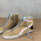 GOLDEN GOOSE SLIDE