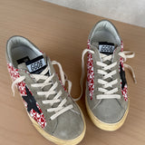 GOLDEN GOOSE SUPER-STAR