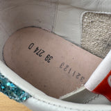 GOLDEN GOOSE SUPER-STAR